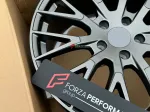 КОВАНЫЕ ДИСКИ ДЛЯ PORSCHE CAYENNE 9Y 2023 ПОРШ