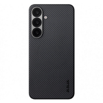 Чехол Samsung Galaxy S25 Plus Pitaka Ultra-Slim Case (Black/Gray)