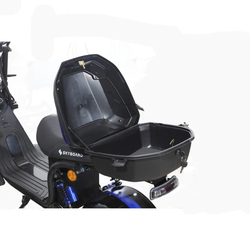 Электроскутер Skyboard Ural BR30-2WD 4000W