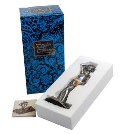 WS- 78 Статуэтка «Ошун - Богиня красоты»