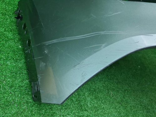 Бампер передний Kia Sportage 5 NQ5 (2021-н.в.)