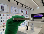 iPhone 12, 256 ГБ б/у