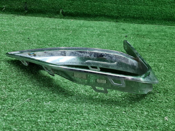 Молдинг переднего бампера Chery Tiggo 8 Pro 21-нв