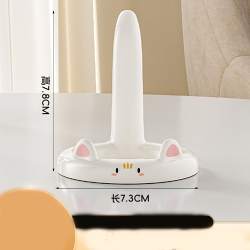 Подставка для телефона (белая)