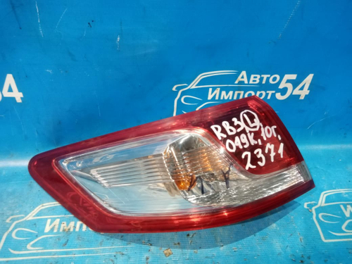 Стоп левый Honda ODYSSEY 2008-2011