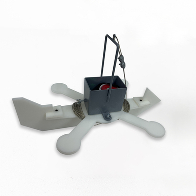 СТРЕКОЗА мишень-имитатор БПЛА под дробовой боеприпас