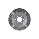 Фланец 71 B5 (160мм) к редуктору INNOVERT 040