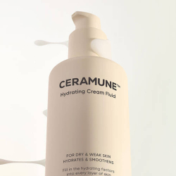 Bioheal BOH Ceramune Hydrating Cream Fluid крем-флюид с керамидами