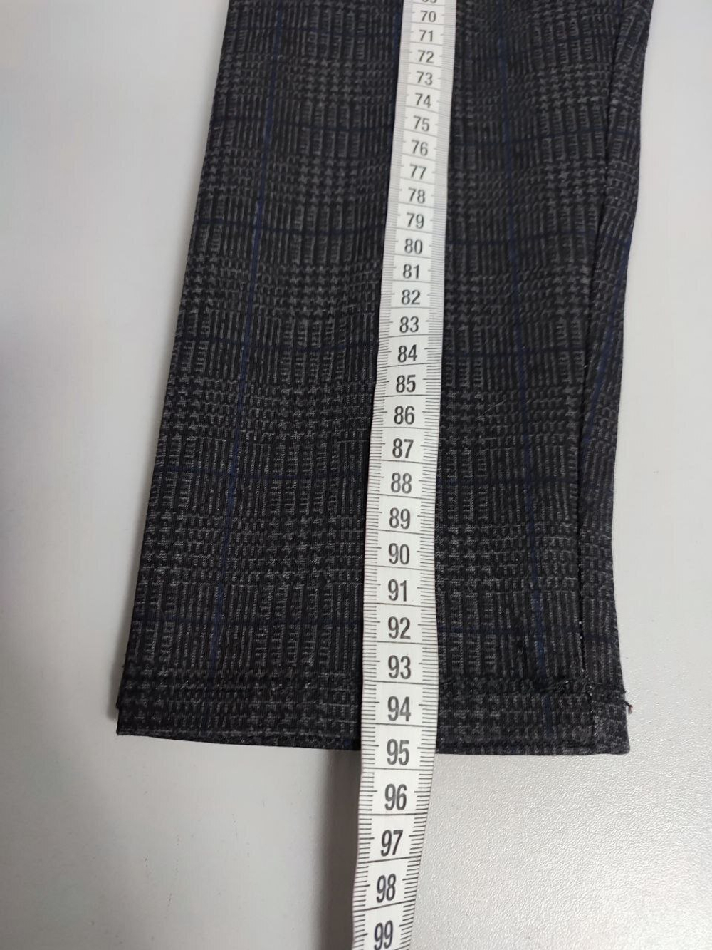 Брюки Zara стильные 44 размер