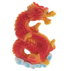 GAEM Магнит "Дракон", L7 W1,5 H7 см, 4в.