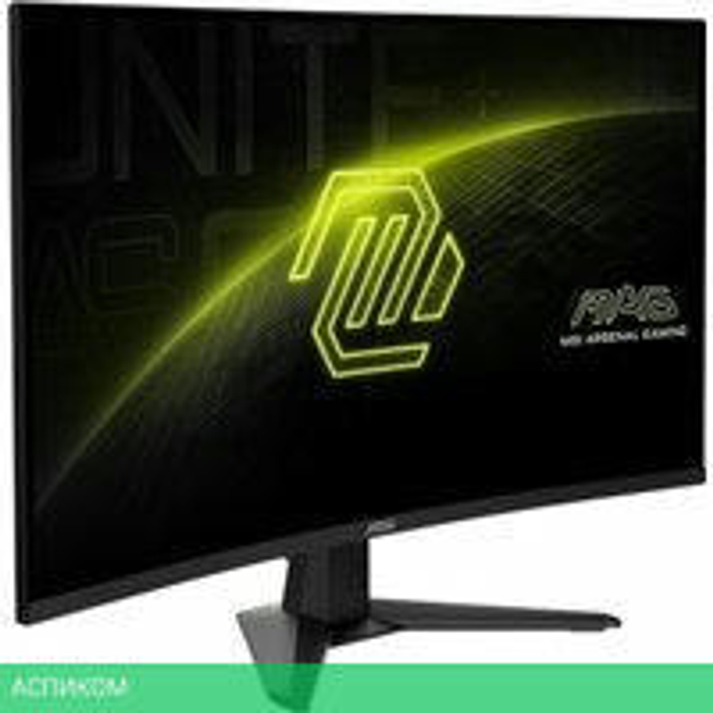 Игровой монитор MSI MAG 32CQ6F