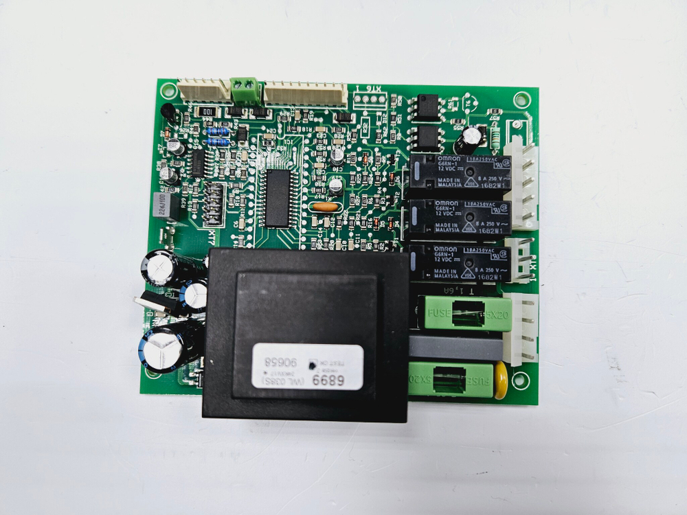 Плата управления PROTHERM Пантера v.17 (арт. 0020027653)