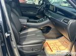 Hyundai Palisade Дизель 2.2 2WD (08.2020)