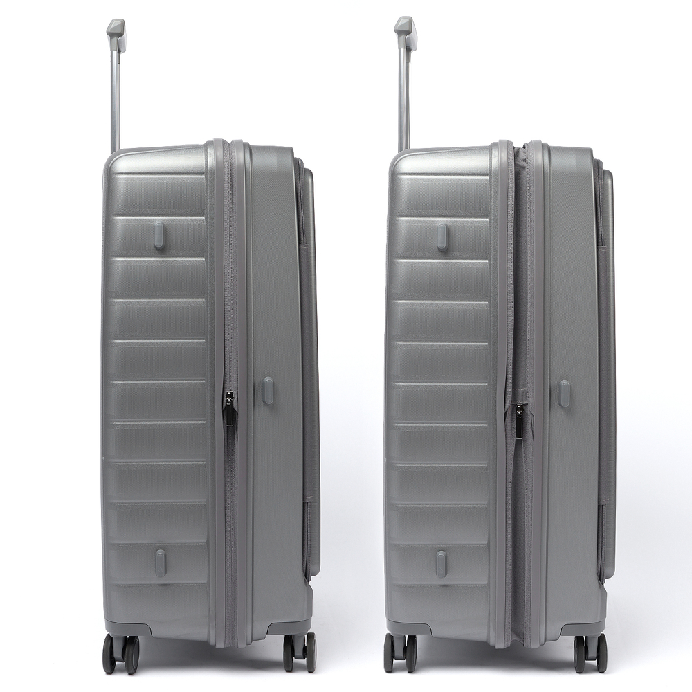 Чемодан FABRETTI EN1050-28-3