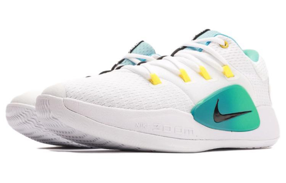 Кроссовки Nike Hyperdunk X Low