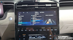 Hyundai Tucson (NX4) Бензин 1.6 Turbo 2WD (12.2021)