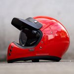 V60 Deep / Красный