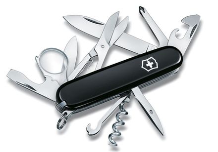 Мультитул Нож Victorinox 1.6703.3 Explorer