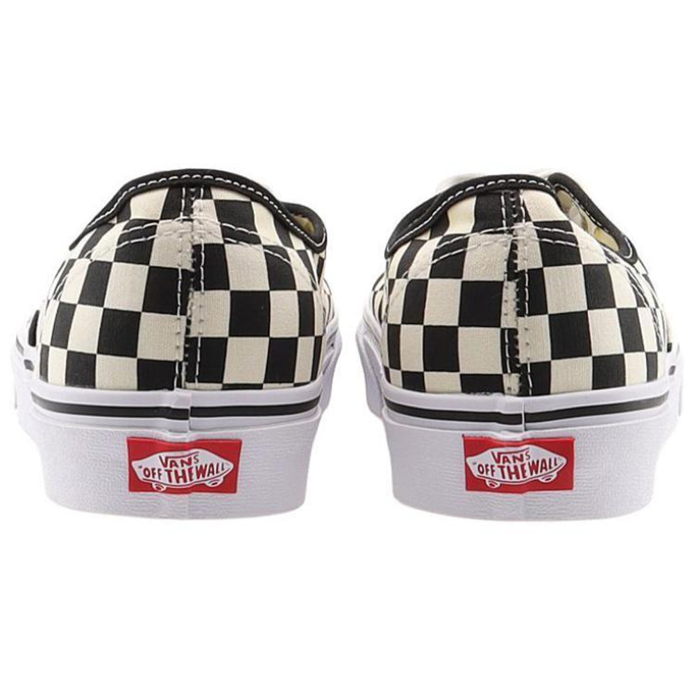 Vans Authentic Golden Coast Black White