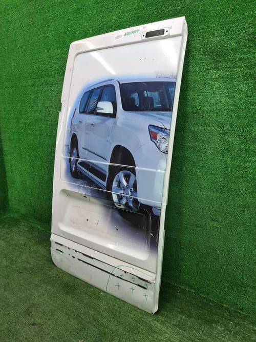 Дверь багажника левая Ford Transit 6 (2006-2015)