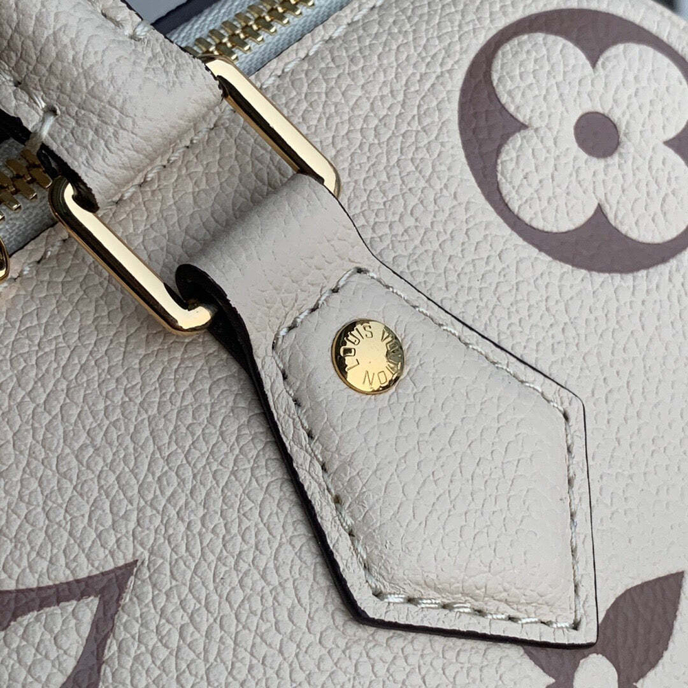 Louis Vuitton Speedy 25