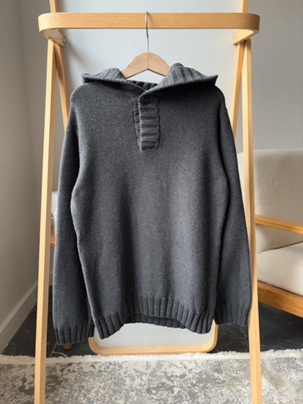 Хлопковая толстовка Hugo Boss, 140