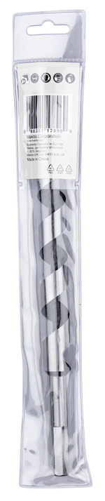 Спиральное сверло по дереву 20х250 мм Makita D-07406