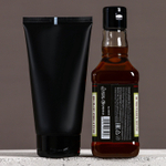 Подарочный набор «На удачу», гель для душа виски 250 мл и гель для бритья 110 мл