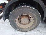 КамАЗ 65201 8x4 Самосвал 65201-7080- 49(В5) (Дизельный, 8,9 л, 390 л.с., МТ)