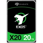 Жесткий диск HDD Seagate 20TB (ST20000NM007D)