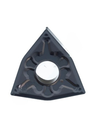 WNMG080404-TM VK4225 Пластина твердосплавная