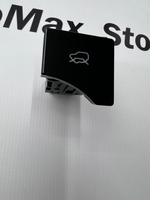 Кнопка Mitsubishi Pajero Sport 3 OFF ROAD. 8602A195XA. Оригинал.