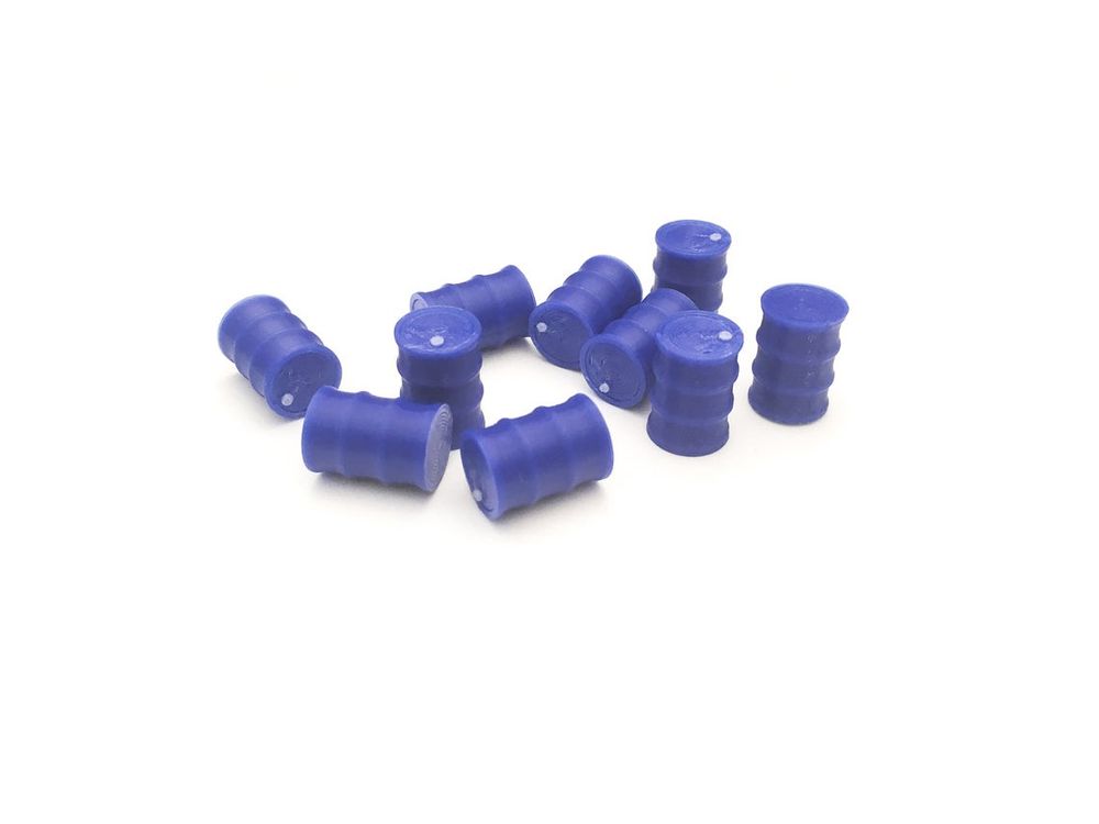 Реалистичные ресурсы. Нефть (20 штук)