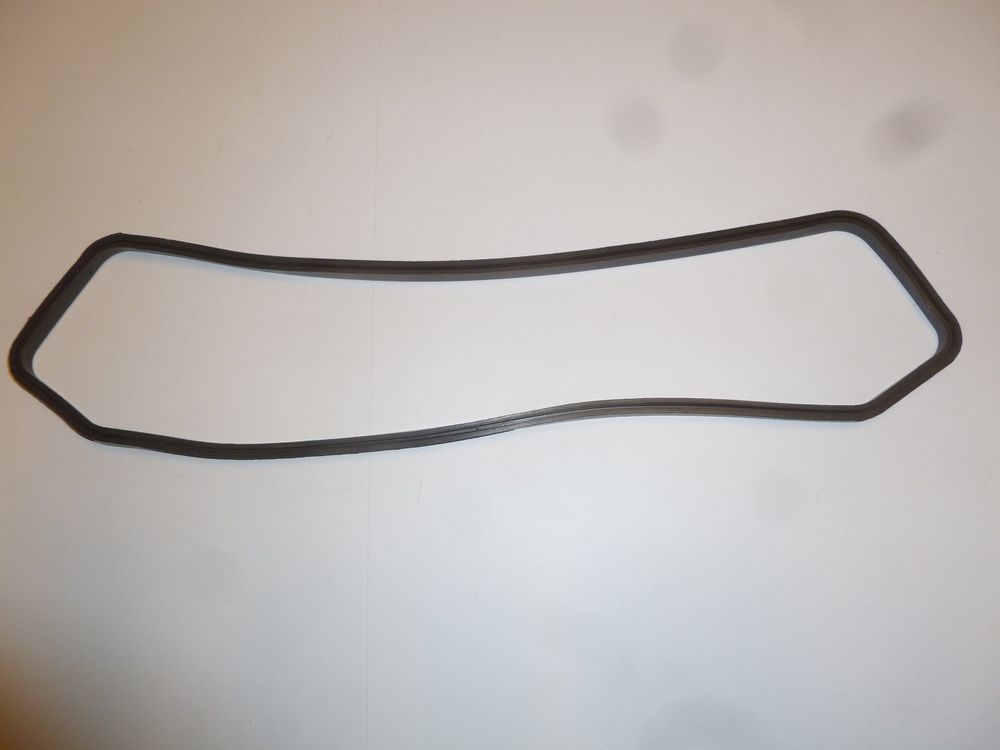 Прокладка крышки клапанов TDQ 15 4L (резина) /Cylinder head cover gasket