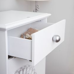 Тумба для обуви Heri 4 Айс