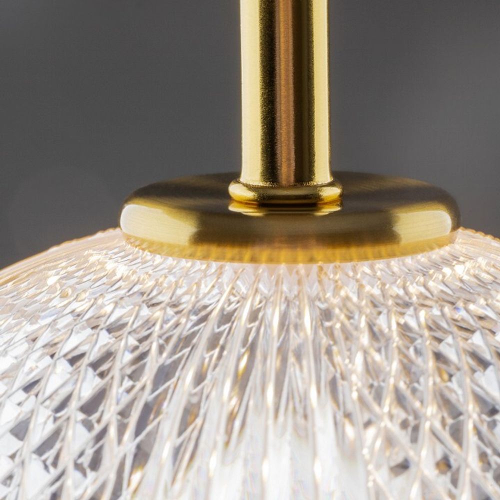 Подвесной светильник Freya Awella FR6135PL-L13BT