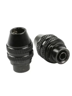 Насадка цанга для гравера 8мм