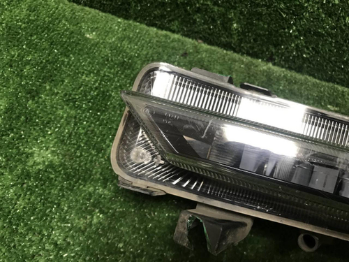 ДХО левый Chery Tiggo 8 Pro (2021-н.в.)