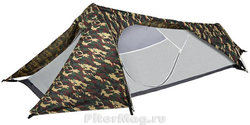 Палатка Red Fox Sniper Fox 1