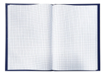 Книга учета 192 листа в клетку