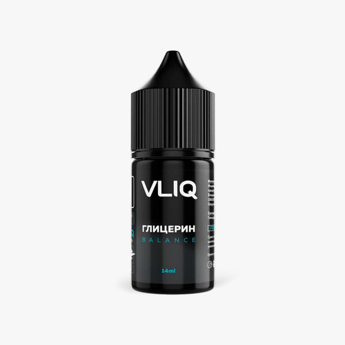 Глицерин VLIQ 15ml (Nice Shot, HUSKY)