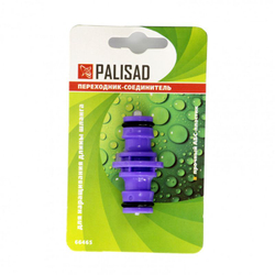 Переходник-соединитель штуцерный Palisad