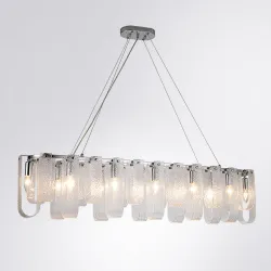Подвесная люстра Arte Lamp