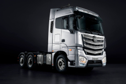 Foton A 6x4