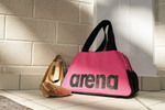 Сумка Arena FAST SHOULDER BAG BIG LOGO Сумка Arena FAST SHOULDER BAG BIG LOGO