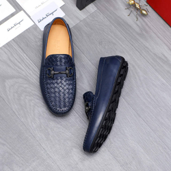 Мокасины Salvatore Ferragamo