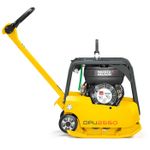 Виброплита дизельная Wacker Neuson DPU 2550H профессиональная - [166 кг / 25 кН / Hatz 1B20]