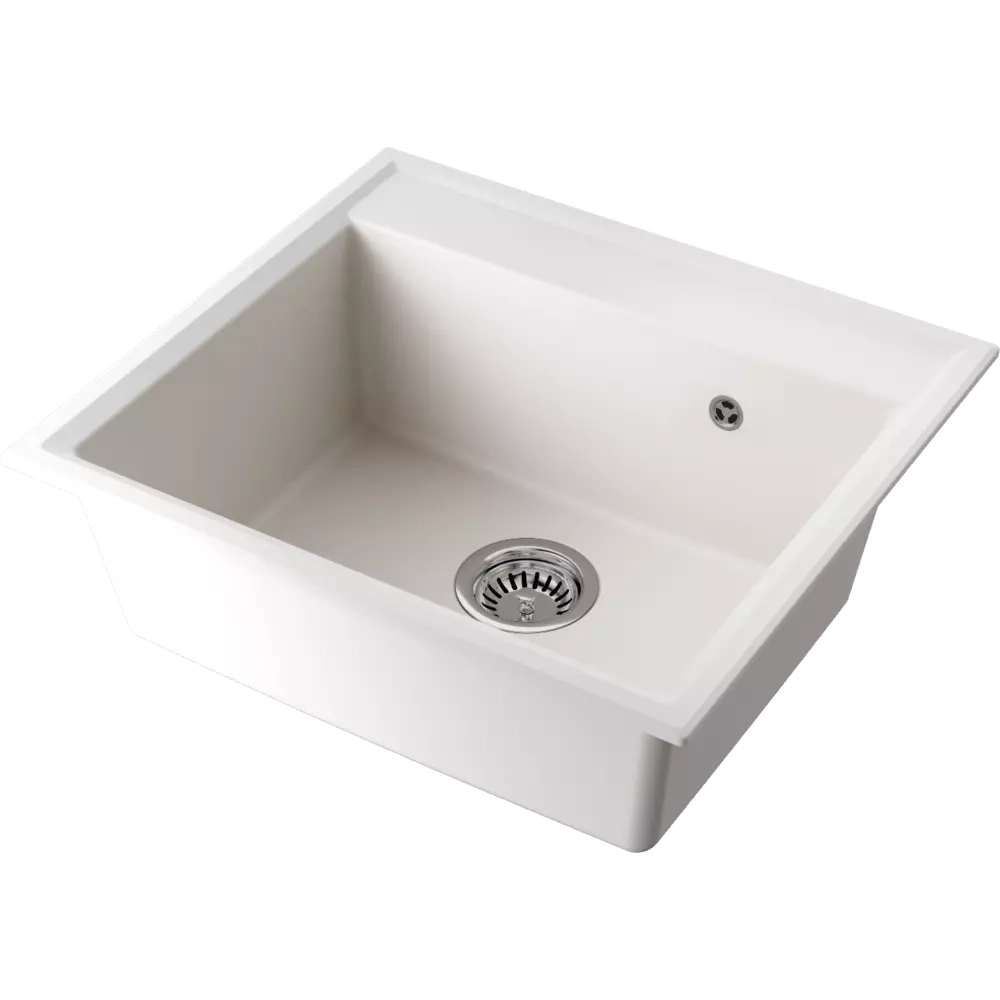 Кухонная мойка Omoikiri Daisen-57-BL