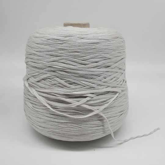 Пряжа Millefili Totorobio (100% хлопок био) 220м/100гр, галька