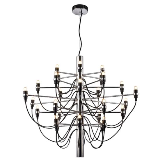 8030/02 LM-30 СВЕТИЛЬНИК ПОДВЕСНОЙ